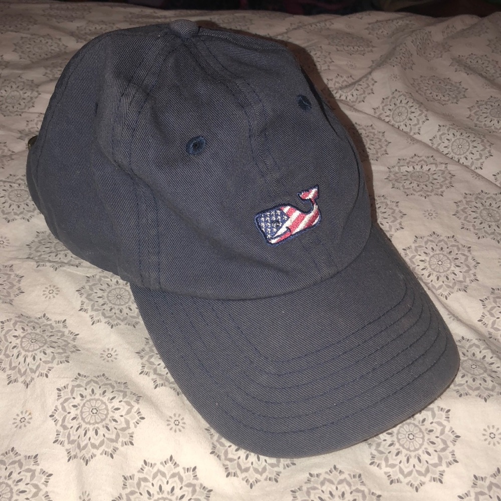 Vineyard vines hat
